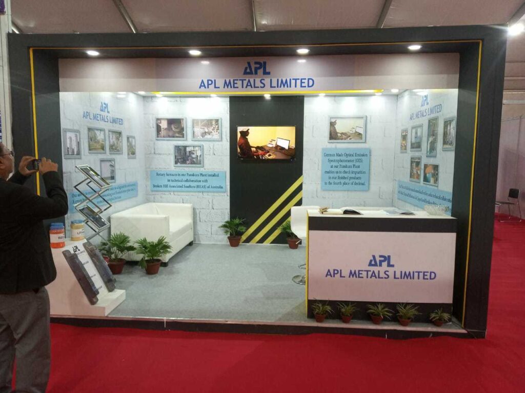 Stall Fabrication Services