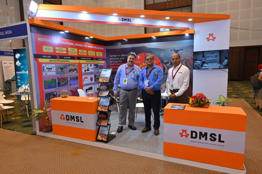 Stall Fabrication Services